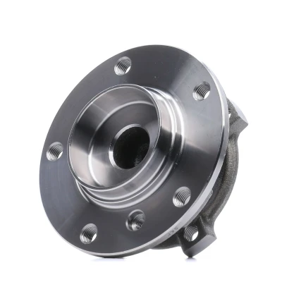 Billede af SKF VKBA 3670 Hjullejesæt BMW: 5 Touring, Sedan, 6 Coupe