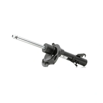 Billede af SACHS 313 415 Støddæmper højre Gastryk dobbeltrør Fjederben øverste stift MAZDA: 5, 3 Hatchback, Sedan