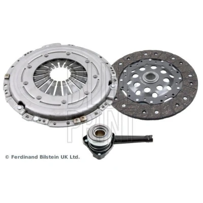 Billede af BLUE PRINT ADR163030 Kobling i tre dele med centraludrykker, syntetsik fedt 229 RENAULT: LAGUNA 2