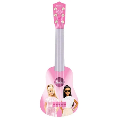 Billede af Lexibook Børne Guitar Barbie Legetøj og Gadgets