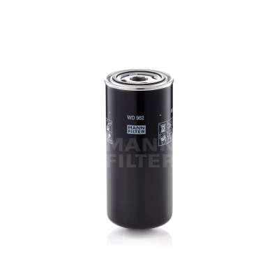 Billede af MANN filter WD 962 Oliefilter 1 12 UNF Påskruet