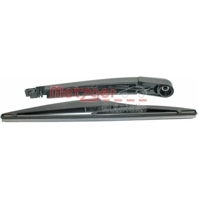 Billede af Viskerarm, forrude Metzger 2190384 bag med viskerblad kappe MAZDA: 6 Stationcar