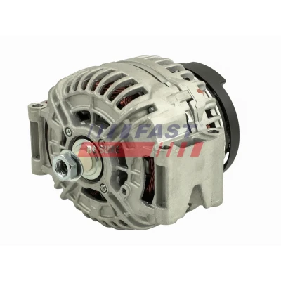 Billede af FAST FT74052 Generator 14V 200A MERCEDES BENZ: Vito Bus, Viano, Sprinter 3.5 T Van