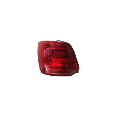 Billede af DPA 99451801902 Baglygter venstre VOLKSWAGEN: Polo V Hatchback