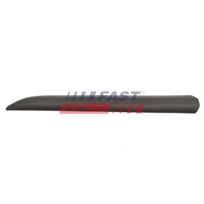 Billede af Pynte /beskyttelsesliste, dørrude FAST FT90467G