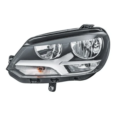 Billede af HELLA 1EJ 010 750 311 Forlygter