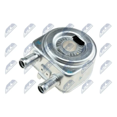 Billede af NTY CCL HY 001 Olieradiator