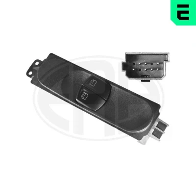 Billede af ERA 662587 Kontakt, rudehejs foran til venstre MERCEDES BENZ: Vito Bus, Mixto, Viano