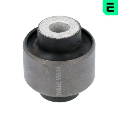 Billede af OPTIMAL F9 0139 Bøsning Bagaksel venstre, højre 48mm Gummimetalleje til styrearm TESLA: Model 3