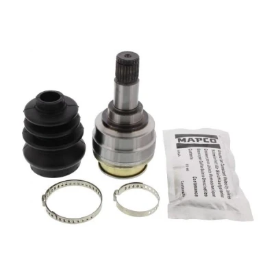 Billede af MAPCO 16606 Knokkelled foraksel, gearkasse monteret FORD: FIESTA 3