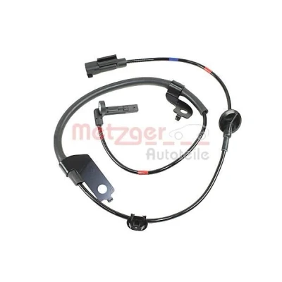 Billede af METZGER 09001353 ABS Sensor 2 MITSUBISHI: OUTLANDER 3