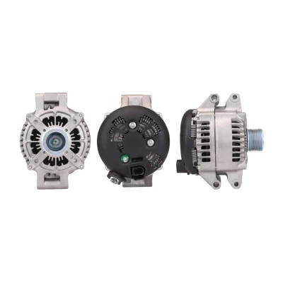Billede af LUCAS ELECTRICAL LRA03667 Generator 14V 210A BMW: 5 Sedan, 3 Touring