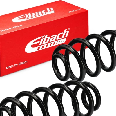 Billede af EIBACH Pro Kit E10 15 007 14 20 Chassissæt, fjedre Sæt med 2 AUDI: A3 Sportback, Hatchback