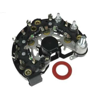 Billede af AS PL ARC9097(LETRIKA) Ensretter, generator
