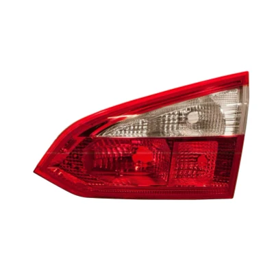 Billede af PRASCO FD4284161 Baglygter højre indre del uden lampeholder FORD: FOCUS 3 Turnier