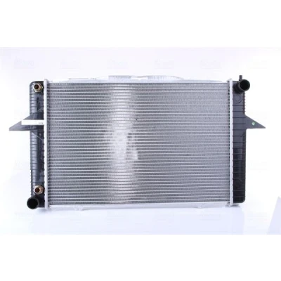 Billede af NISSENS 65540A Radiator Aluminium 590 388 40 Loddet køleripper VOLVO: S70, 850 Stationcar, Sedan