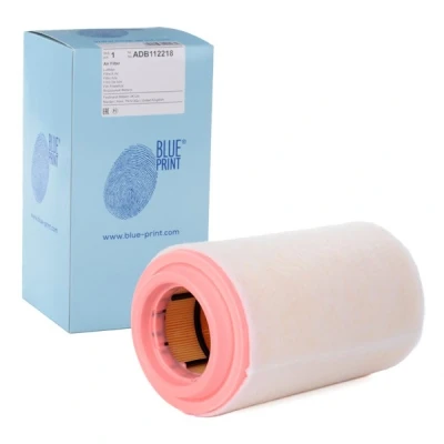 Billede af BLUE PRINT ADB112218 Luftfilter 237 121 Filterindsats MINI: Hatchback, Clubman, Countryman