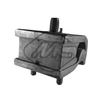 Billede af Montering af motor Metalcaucho 00722