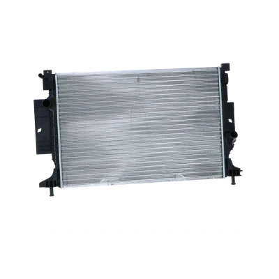 Billede af NRF 59230 Radiator 672 470 24 Mekanisk fuget køleripper FORD: FOCUS 3, 3 Turnier