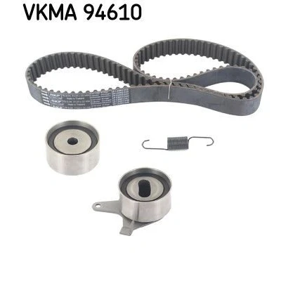 Billede af SKF VKMA 94610 Tandremssæt 123 med afrundet tandprofil MAZDA: 323 F 6, FAMILIA 5, P V Hatchback