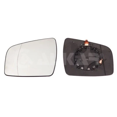 Billede af ALKAR 6401445 Spejlglas venstre OPEL: Zafira B