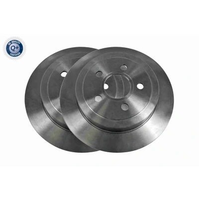 Billede af VAICO V33 40004 Bremseskiver 270, 270 12 5 57,4 fuldstændigt Original Quality CHRYSLER: PT Cruiser Stationcar