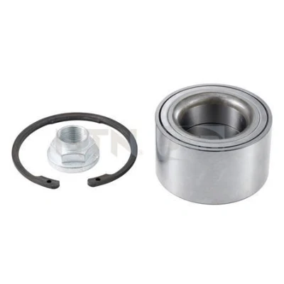 Billede af SNR R180.04 Hjullejesæt LAND ROVER: Discovery 3, Range Rover Sport