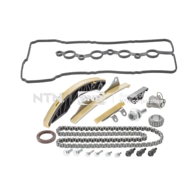 Billede af SNR KDC484.10 Styrekædesæt Simplex HYUNDAI: i20 II Hatchback, i10 Hatchback