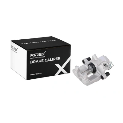Billede af BUDWEG CALIPER 344157 Bremsekaliber CITROËN: C5 III Stationcar, 3