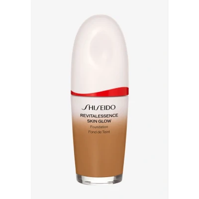 Billede af Shiseido Revitalessence Skin Glow Foundation 30 ml