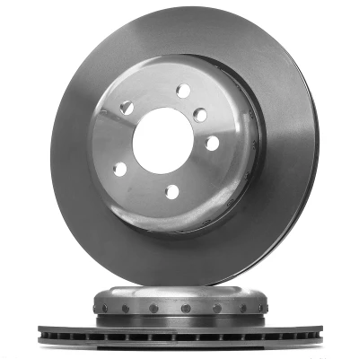 Billede af TRW DF6617S Bremseskiver 330 20 5 120 ventileret, todelt bremseskive højkarboniseret BMW: Touring, Sedan