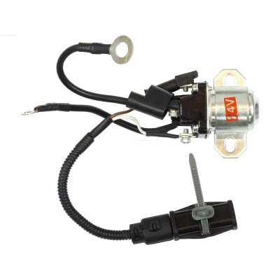 Billede af AS PL SS5120 Magnetafbryder, starter