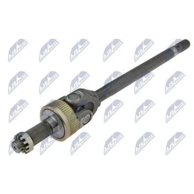 Billede af Drivaksel NTY NPW CH 140