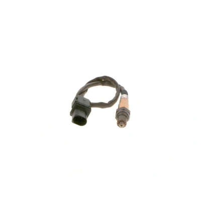 Billede af BOSCH 0 258 017 347 Lambdasonde 5 MERCEDES BENZ: C klasse Sedan, E T modell