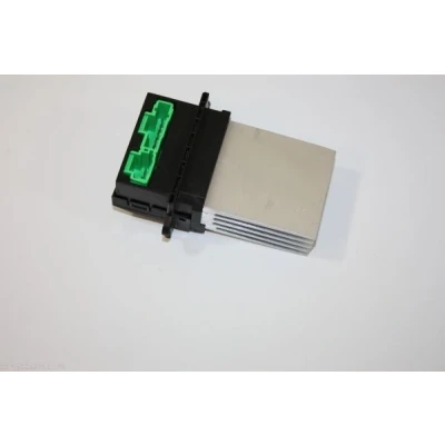 Billede af AUTOMEGA 150062710 Modstand, kabineventilator RENAULT: MEGANE 2 Kombi, Clio III Grandtour, TWINGO 2, PEUGEOT: 207 Hatchback, 607 Sedan