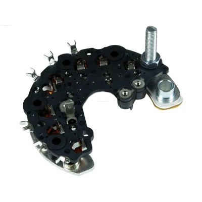 Billede af AS PL ARC3122 Ensretter, generator