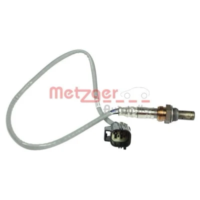 Billede af METZGER 0893055 Lambdasonde ORIGINAL ERSATZTEIL M 18X1,5 Reguleringssonde 4 VOLVO: V70 2, S60 I, I