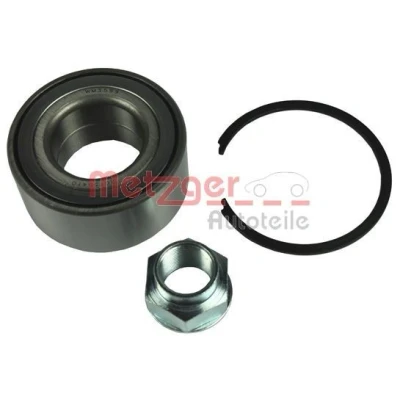 Billede af METZGER WM 3599 Hjullejesæt med integreret magnetisk sensorring 82,5 FIAT: BRAVO 2, Stilo Hatchback