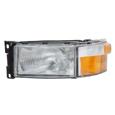 Billede af HELLA 1LG 007 150 111 Forlygter SCANIA: 4 series
