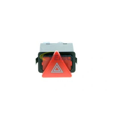 Billede af VEMO V10 73 0003 Katastrofeblinkkontakt 7 Original Quality AUDI: A3 Hatchback