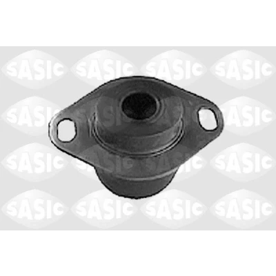 Billede af SASIC 8441511 Motorophæng gearkasse monteret, oppe til venstre Gummimetalleje PEUGEOT: 307 Hatchback, 206 Stationcar