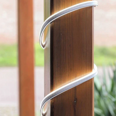 Billede af Paulmann SimpLED Strip, IP65 6.500 K, 5m