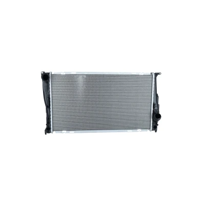 Billede af NRF 59210 Radiator Aluminium 600 336 32 Loddet køleripper BMW: 3 Touring, Sedan, Coupe