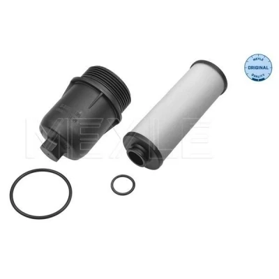 Billede af MEYLE 100 137 1003 Hydraulikfiltersæt, automatgearkasse med pakning kappe ORIGINAL Quality AUDI: A6 C7 Avant, A5 B8 Sportback, A7 Sportback