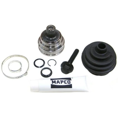 Billede af MAPCO 16987 Knokkelled foraksel, hjulsidet