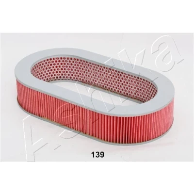 Billede af Luftfilter ASHIKA 20 01 139