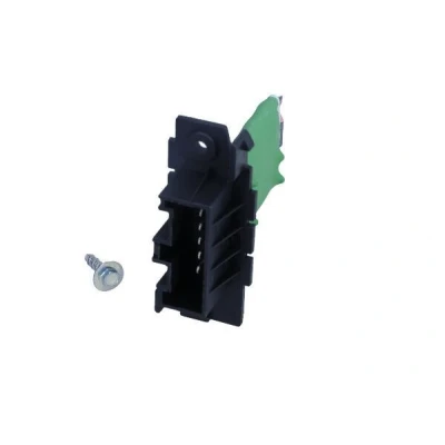 Billede af MAXGEAR 57 0258 Modstand, kabineventilator PEUGEOT: Partner II Tepee