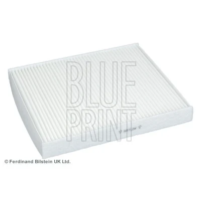Billede af BLUE PRINT ADW192508 Kabinefilter Pollenfilter 255 233 29 OPEL: Zafira B, Astra H Caravan, G CC