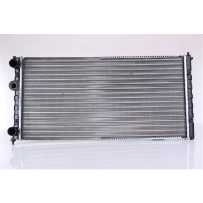 Billede af NISSENS 67308 Radiator Aluminium 620 322 32 Loddet køleripper