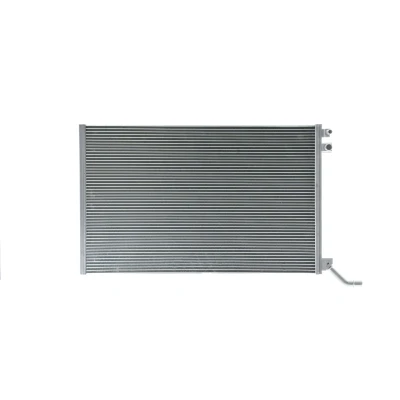 Billede af MAHLE ORIGINAL CR 2445 000P Radiator 614, 614,0 396, 396,0 16, 16,0 Loddet køleripper
